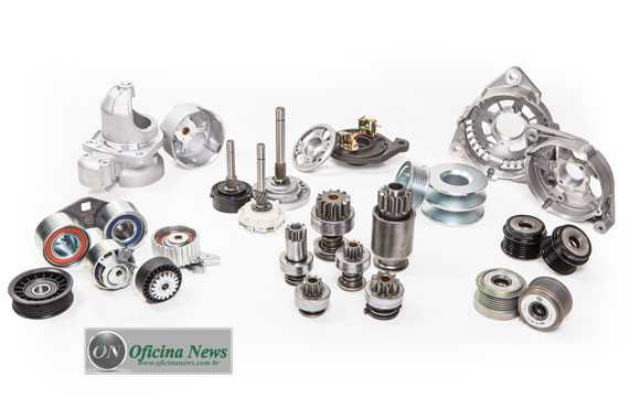 Zen pede atenção com motor de partida no inverno