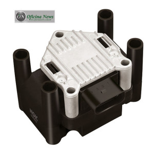 Nova bobina da NGK chega ao mercado de reposição