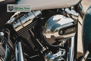 High Output Twin Cam 103™