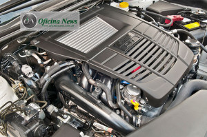Boxer Turbo 2.0 litros e conta com injeção direta de combustível