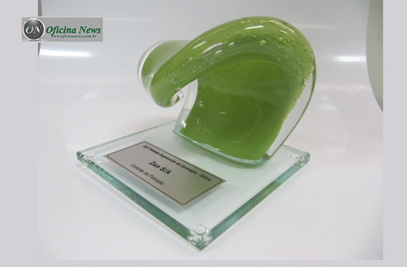 ZEN se destaca por ações de prevenção do meio ambiente