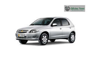 Fábrica da Chevrolet em Gravataí comemora recorde de produção