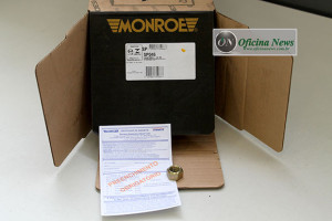 Qualidade nas peças, qualidade no serviço