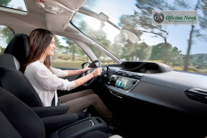 Citroën começa fazer a pré-venda do Novo C4 Picasso