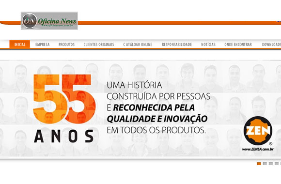 ZEN patrocina Temporada de Teatro em Brusque