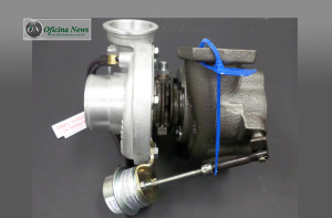 Honeywell coloca os turbos reman originais na reposição