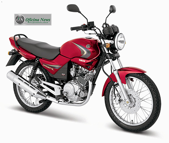 Cobreq lança cubos, espelhos de freios e flanges para motocicletas