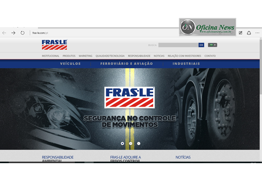 Fras-le lança novas referências em revestimento de embreagem