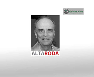 A Coluna Alta Roda nº 886 foi escrita por Fernando Calmon, jornalista especializado e colunista do Portal Oficina News