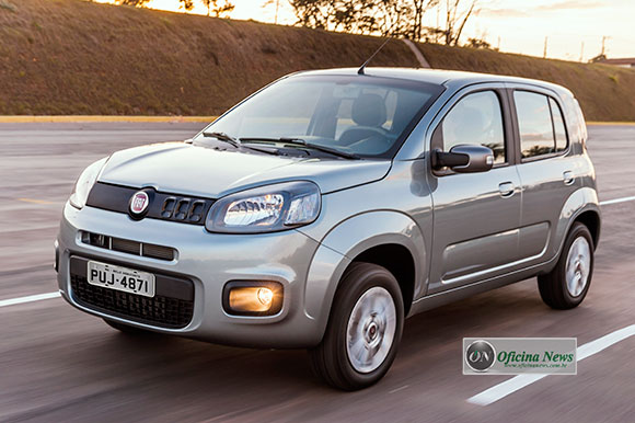 Freudenberg-Corteco coloca na reposição retentores para linha Fiat