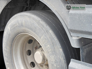 E aí, está na hora de trocar os pneus?