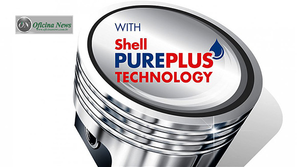 Shell lança lubrificante original para motos e carros BMW