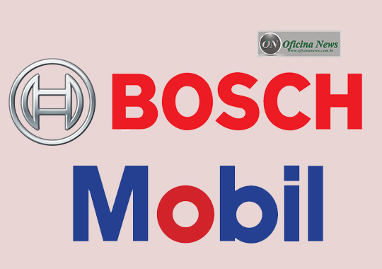 Campanha da Bosch e Mobil premia com cruzeiro de navio