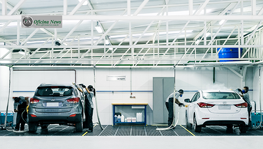 Desperdício não leva a nada, só a atrasos