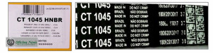 ContiTech alerta para o risco das correias falsificadas