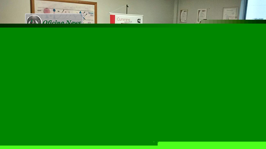 Cummins promove encontro de distribuidores e mecânicos