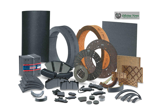 Fras-le e Controil participam de feira de reposição no México