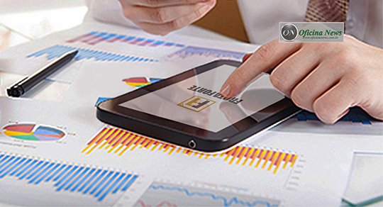 Sistema de gestão FrotaForte ajuda da manutenção da frota