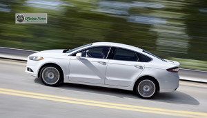 Motor Ecoboost supera marca de 1 milhão de unidades