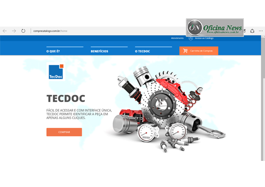 tecdoc