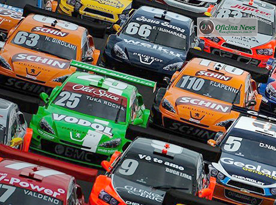 Na Stock Car, fim de festa e nova frente