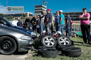 Interlagos pode ter 10 provas regionais em 2016 (foto Irineu Desgualdo Jr.)