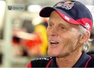 Andreas Mattheis: a idéia é somar e não combater (foto T4F/Fabio Davini)