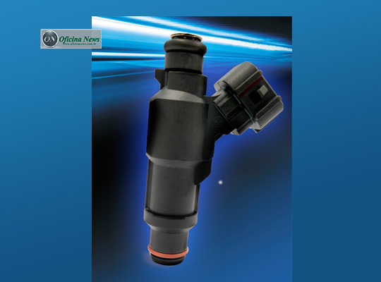 Delphi comemora os 30 milhões de bicos injetores produzidos