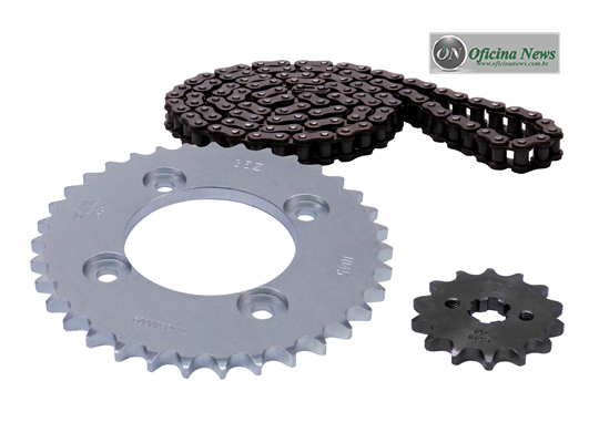 Divisão de reposição da Magneti Marelli amplia portfólio de motocicletas