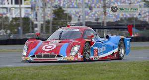 Tony Kanaan quer repetir a vitória de 2015 (Foto IMSA)