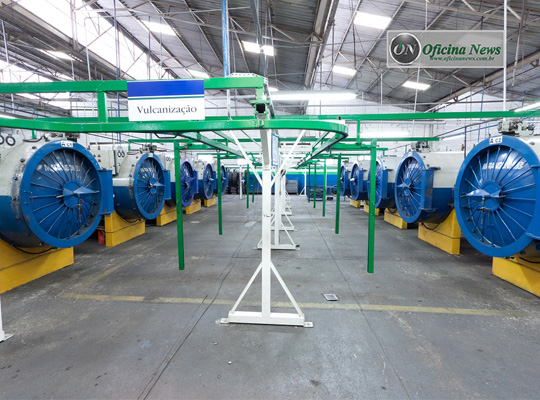 Grupo SL Auto Lins apresenta Reforma Integrada Digital