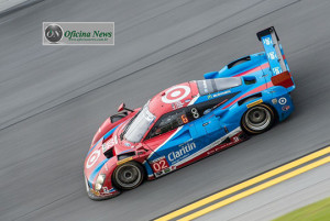 Tony Kanaan: seu carro apresentou problemas nos freios (Foto José Mário Dias)