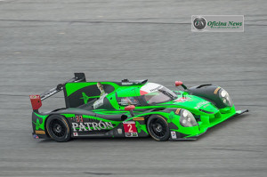 A Ligier domina a categoria mais popular do Resistência, a LMP2; aqui o carro de Pipo Derani, vencedor em Daytona (Foto de José Mário Dias)