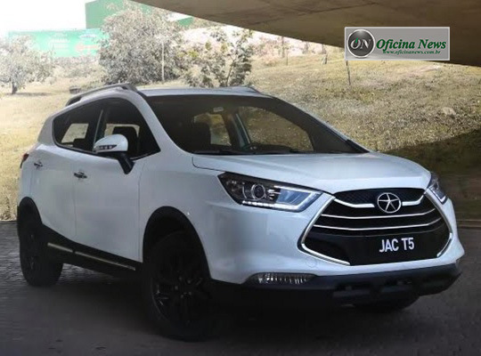 Solidão a pequena a JAC