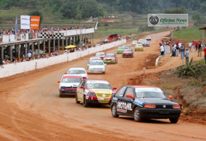 Velocidade na Terra faz sucesso em Santa Catarina (foto velocidadenaterrasc.blogspot.com)