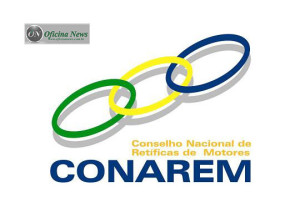 Conarem promove palestras técnicas para mecânicos em julho