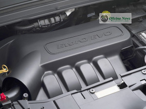 Fiat lança picape Toro com duas motorizações