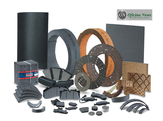 Fras-le comemora 62 anos de atividades no Brasil