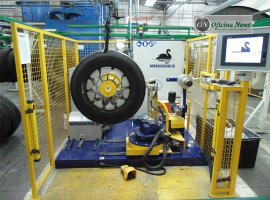 Grupo SL Autolins e Goodyear firmam parceria comercial