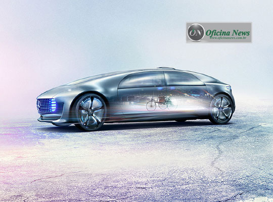 Mercedes-Benz comemora os 130 anos do primeiro automóvel