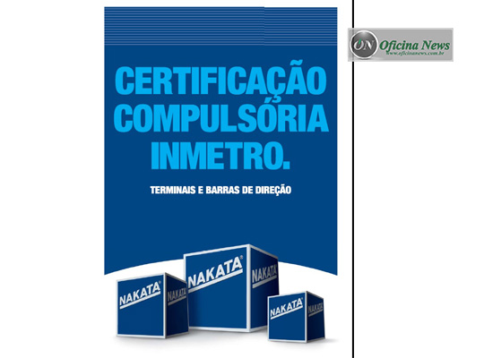 nakata–barra-de-direção