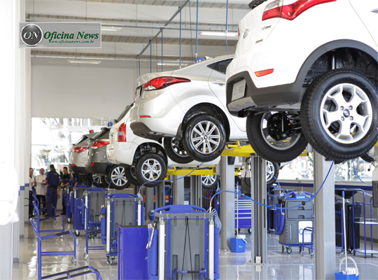 Ferramentas Irwin dá dicas de cuidados na oficina