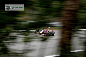 Os ambientalistas que chegaram após a construção do autódromo já complicaram o futuro de Monza (Foto Getty Images/Red Bull)
