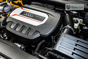 Audi TTS Coupé com motor de 286 cv começa a ser vendido no Brasil