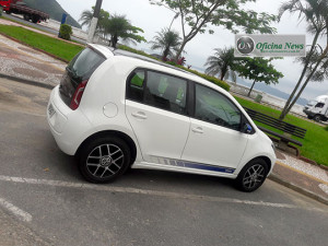 Volkswagen up! TSI: o popular mais esperto do mercado