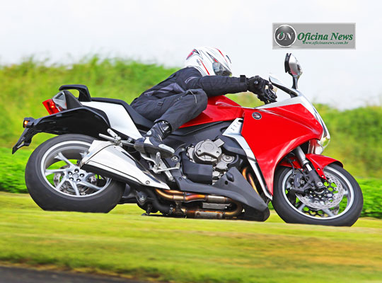 Honda-VTR-1200F