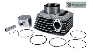 Magneti Marelli amplia Linha Moto na reposição com amortecedores e kit motor