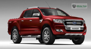 Novidade maior do Ranger 2017 é versão 2.2 mais palatável
