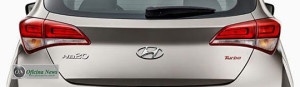 Plaqueta define o Hyundai 1.0 turbo