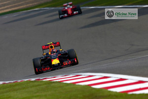 Kvyat corre em casa motivado pelo terceiro lugar na China (Foto GettyImages/RedBull)